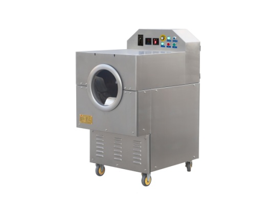 The DCCZ 5-5 nuts cooking machine