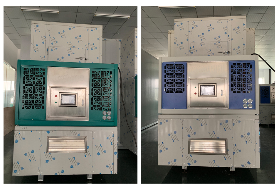 Chike Machinery Launch A New Product