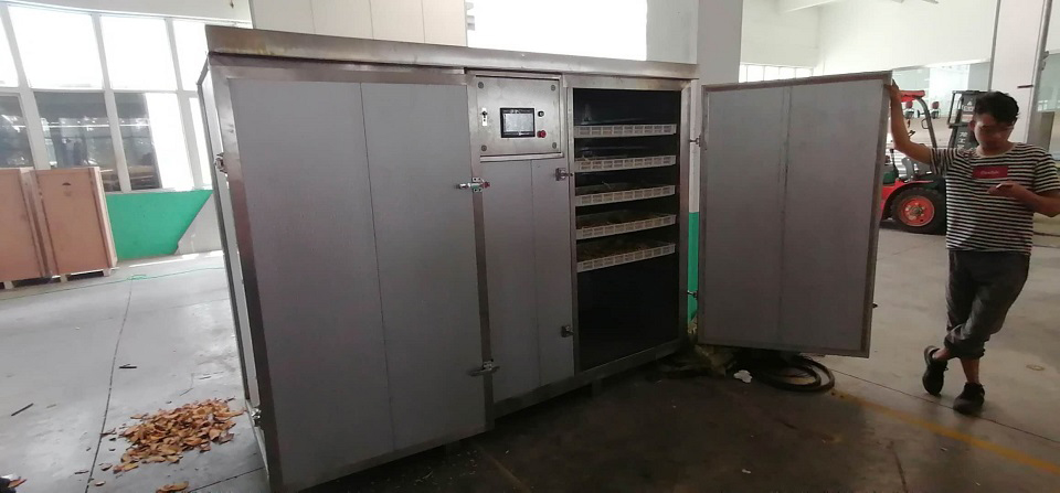 Chike machine new products air drying equipment ready to market